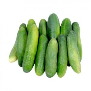 Cucumber Per 250GM
