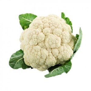 Cauliflower Per 500GM